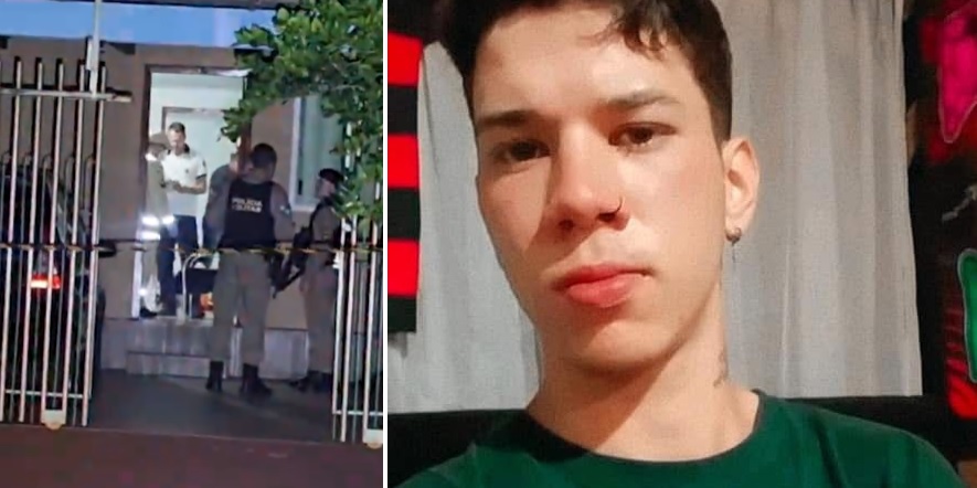 Imagem referente a Consamu emite nota sobre morte do jovem que sangrou até morrer no Brasmadeira