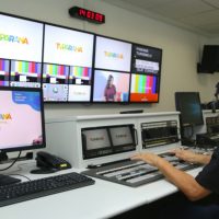 Imagem referente a TV Paraná Turismo e Rádio Educativa são finalistas de Prêmio de Jornalismo da Faciap