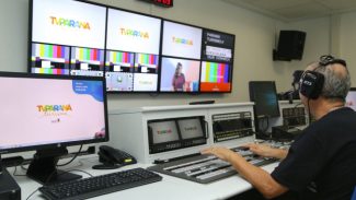 TV Paraná Turismo e Rádio Educativa são finalistas de Prêmio de Jornalismo da Faciap