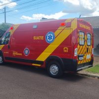 Imagem referente a Criança é atingida por extintor em creche no Bairro Universitário