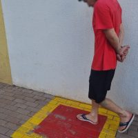 Imagem referente a Homem é detido por violência doméstica no Melissa: companheira ameaçada