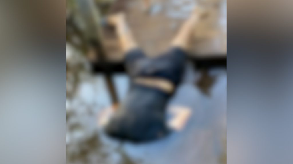 Homem é encontrado decapitado e parcialmente submerso em rio após desaparecer