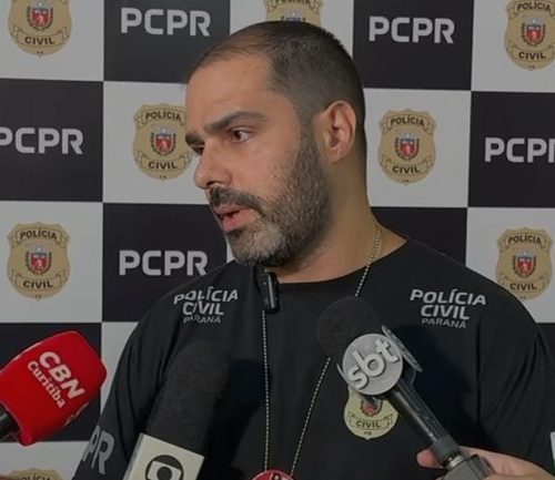 Imagem referente a Homem é morto a tiros em frente a residência: Polícia Civil busca por autores