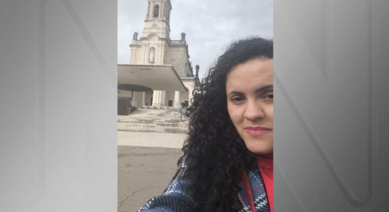 Engenheira brasileira desaparece em Paris