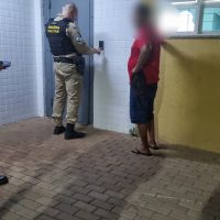 Imagem referente a Motorista é detido por embriaguez em Matelândia após acidente de trânsito