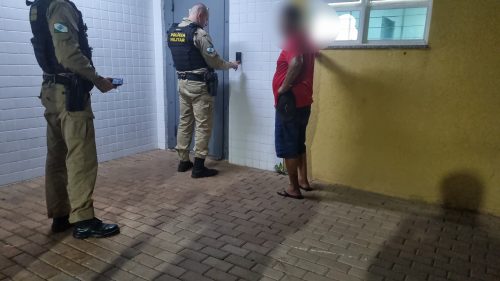 Imagem referente a Motorista é detido por embriaguez em Matelândia após acidente de trânsito