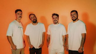 Música boa e gratuita nos Palcos Sunset: confira novos artistas paranaenses confirmados