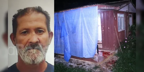 Imagem referente a Morte misteriosa: homem de 54 anos é encontrado morto na varanda de casa