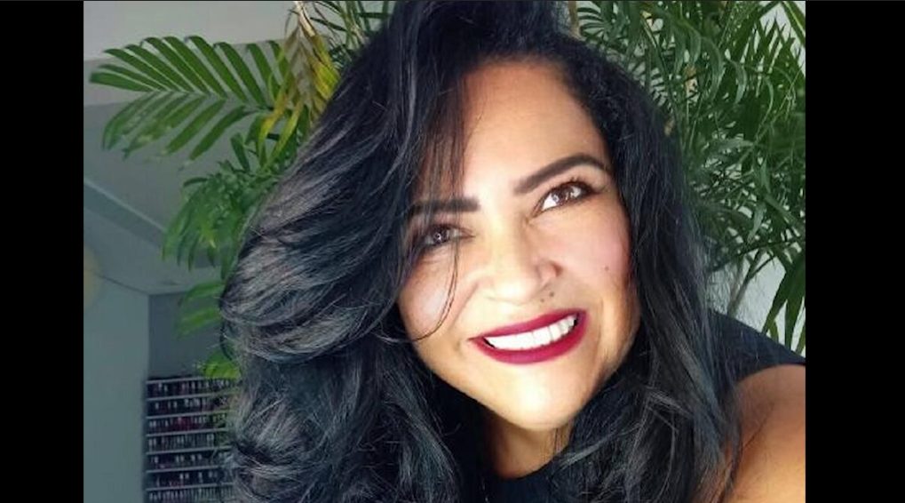 Tragédia e comoção: empresária Tânia Ferreira morre engasgada com maçã