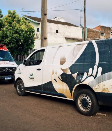 Imagem referente a Homem morre em residência no bairro Parque São Paulo