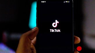 TikTok deixa de funcionar nos Estados Unidos