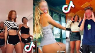 TikTok é banido nos EUA após decisão da justiça