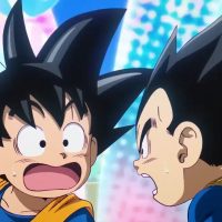 Imagem referente a Dragon Ball Daima: Data do último episódio é revelada por acidente