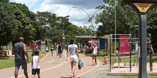 Imagem referente a Exercícios físicos ajudam a prevenir, tratar e se recuperar de câncer