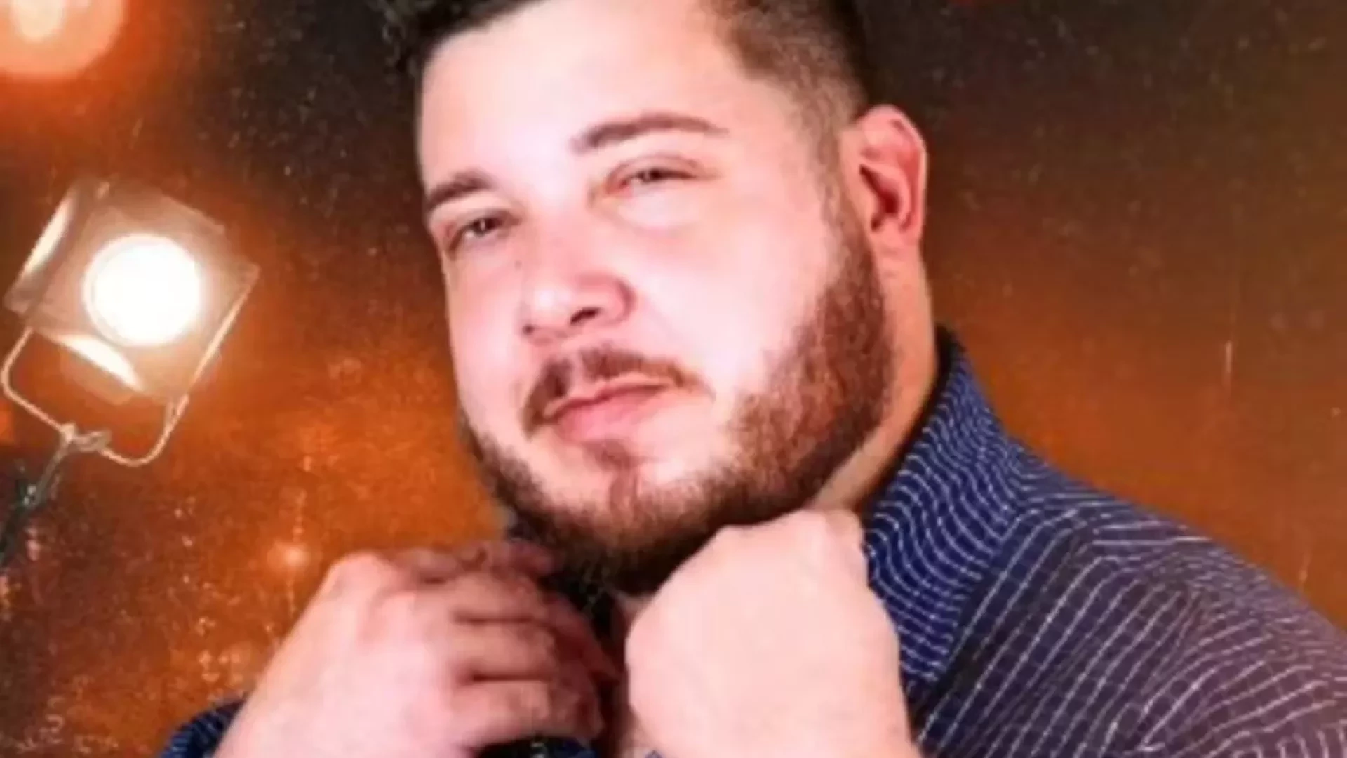 Morre o cantor sertanejo Rodolfo Favero, aos 33 anos