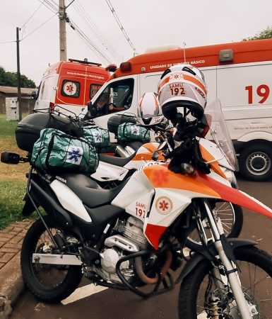 Imagem referente a Mulher de 63 anos falece enquanto dormia em cama no bairro Coqueiral, em Cascavel