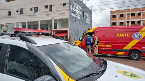 Imagem referente a Homem é encontrado morto em estado de decomposição na Região da FAG