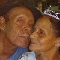 Imagem referente a Amor eterno: morre dona Maria Silva dos Santos, uma semana após falecimento do esposo