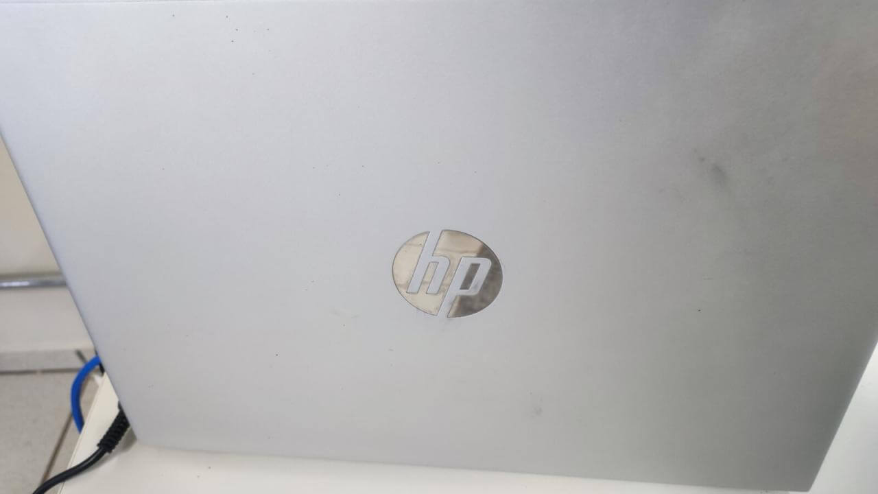 Foi perdido Notebook no bairro Maria Luiza(oferece recompensa)