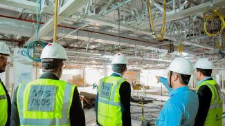 Obras de ampliação do aeroporto de Foz do Iguaçu serão entregues hoje