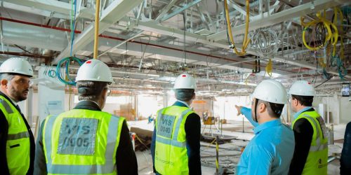 Imagem referente a Obras de ampliação do aeroporto de Foz do Iguaçu serão entregues hoje