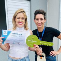 Imagem referente a Mais 42 famílias de Campo Mourão recebem chaves da casa própria com ajuda do Estado