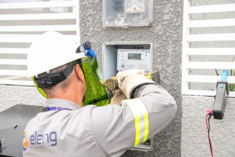 Imagem referente a Copel amplia rede inteligente na RMC com novos medidores em São José dos Pinhais