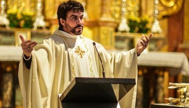 Imagem referente a “Vontade de deixar de viver”, diz Padre Fábio de Melo em luta contra a depressão