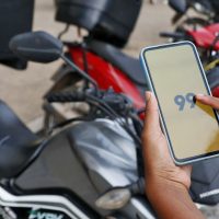 Imagem referente a Justiça valida decreto que proíbe serviço de mototáxi em São Paulo