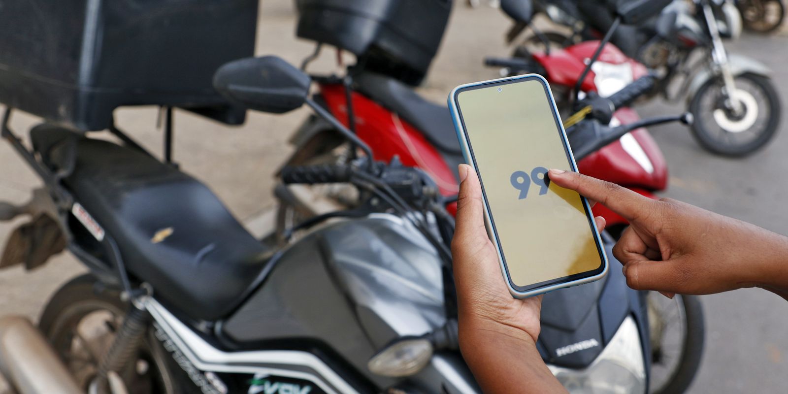 Justiça valida decreto que proíbe serviço de mototáxi em São Paulo