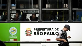 Falta de segurança é maior problema da capital paulista