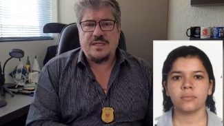 Conforme delegado, mulher encontrada morta em lote era garota de programa