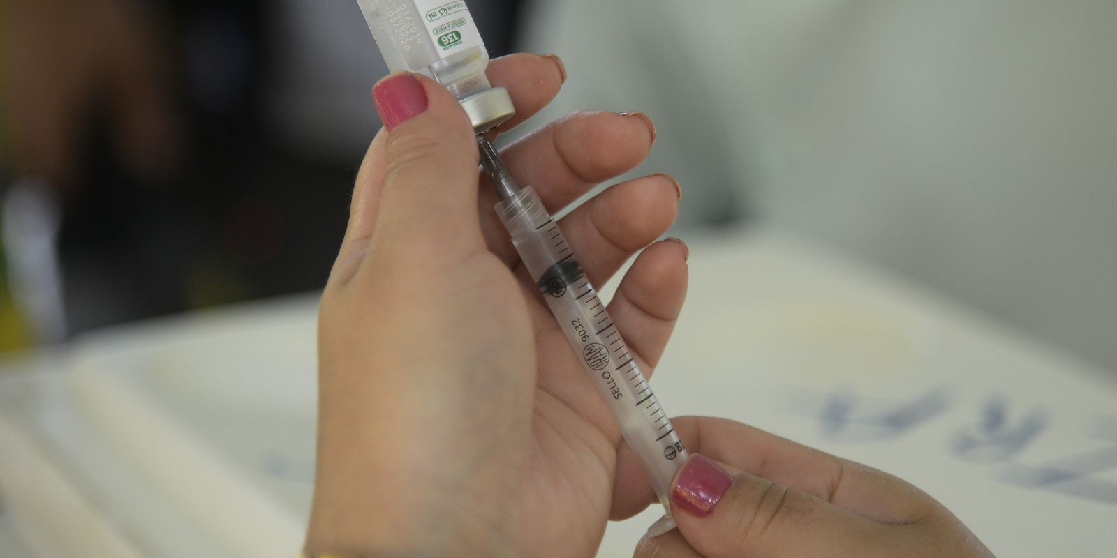 Vacinação contra gripe é prorrogada até 31 de janeiro na Região Norte Vacinação contra gripe é prorrogada até 31 de janeiro na Região Norte