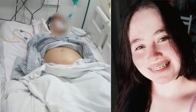 Imagem referente a Esperança em meio à tragédia: após morte cerebral, jovem grávida é mantida viva para salvar filho