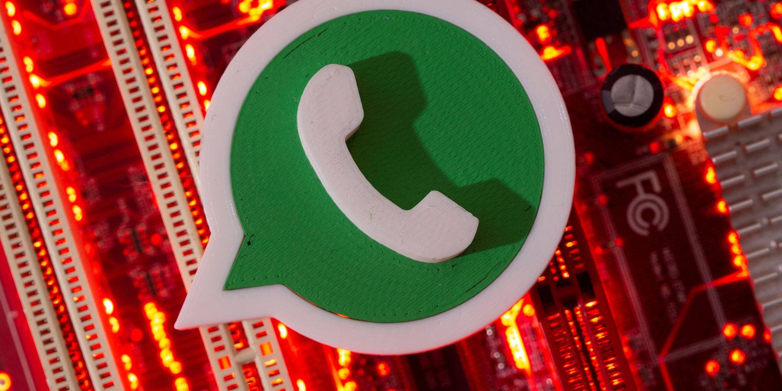 Agência Brasil lança canal público no WhatsApp Agência Brasil lança canal público no WhatsApp
