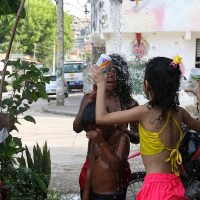 Imagem referente a Calor na Região Sudeste deve se estender até esta quarta-feira