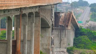 Retirada de produtos tóxicos do rio Tocantins deve ser feita em abril