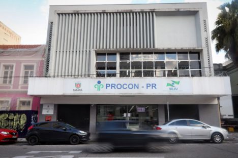 Imagem referente a Direitos: Procon-PR atende 220 mil consumidores em 2024; confira como acessar