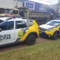 Imagem referente a Polícia Militar é acionada após suposto desacordo comercial em Hotel