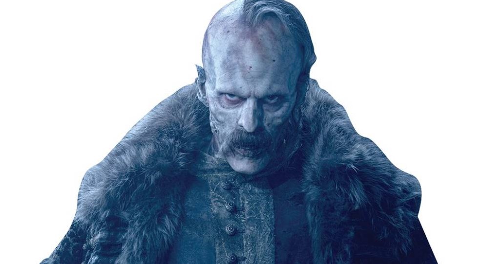 Agora você pode ter Nosferatu em tamanho real na sua casa, por R$ 270