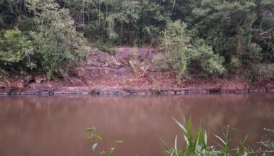 Imagem referente a Menino de 12 anos morre afogado em São Pedro do Iguaçu