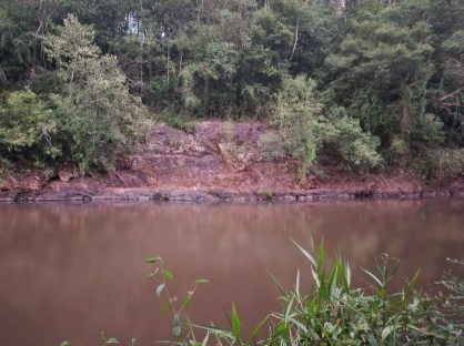 Imagem referente a Menino de 12 anos morre afogado em São Pedro do Iguaçu