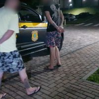 Imagem referente a Compra de veículos em Foz do Iguaçu termina com detenção em Cascavel