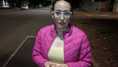 Imagem referente a Cuidadora denuncia vizinho por maus-tratos contra gatos e PM é mobilizada em Cascavel