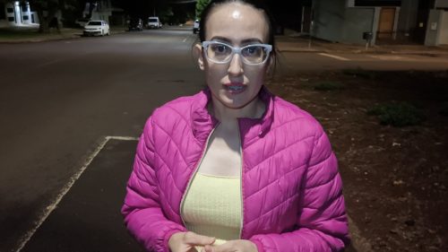 Imagem referente a Cuidadora denuncia vizinho por maus-tratos contra gatos e PM é mobilizada em Cascavel