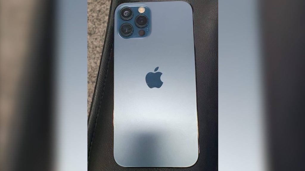 Iphone encontrado próximo à 10ª Regional de Saúde aguarda dono na Delegacia Cidadã