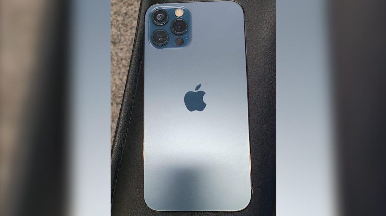 Iphone encontrado próximo à 10ª Regional de Saúde aguarda dono na Delegacia Cidadã