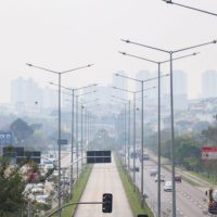 Imagem referente a Paraná adota padrões mais criteriosos para monitoramento da qualidade do ar