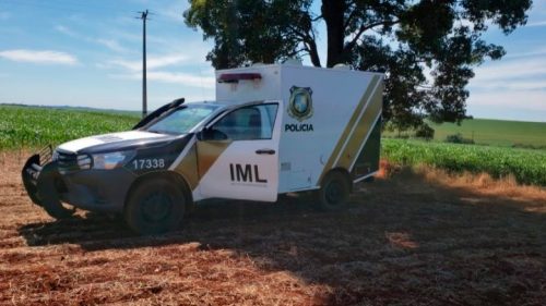 Imagem referente a Homem de 37 anos é encontrado morto em Mercedes