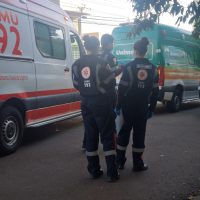 Imagem referente a Idoso de 84 anos morre em apartamento no Centro de Cascavel